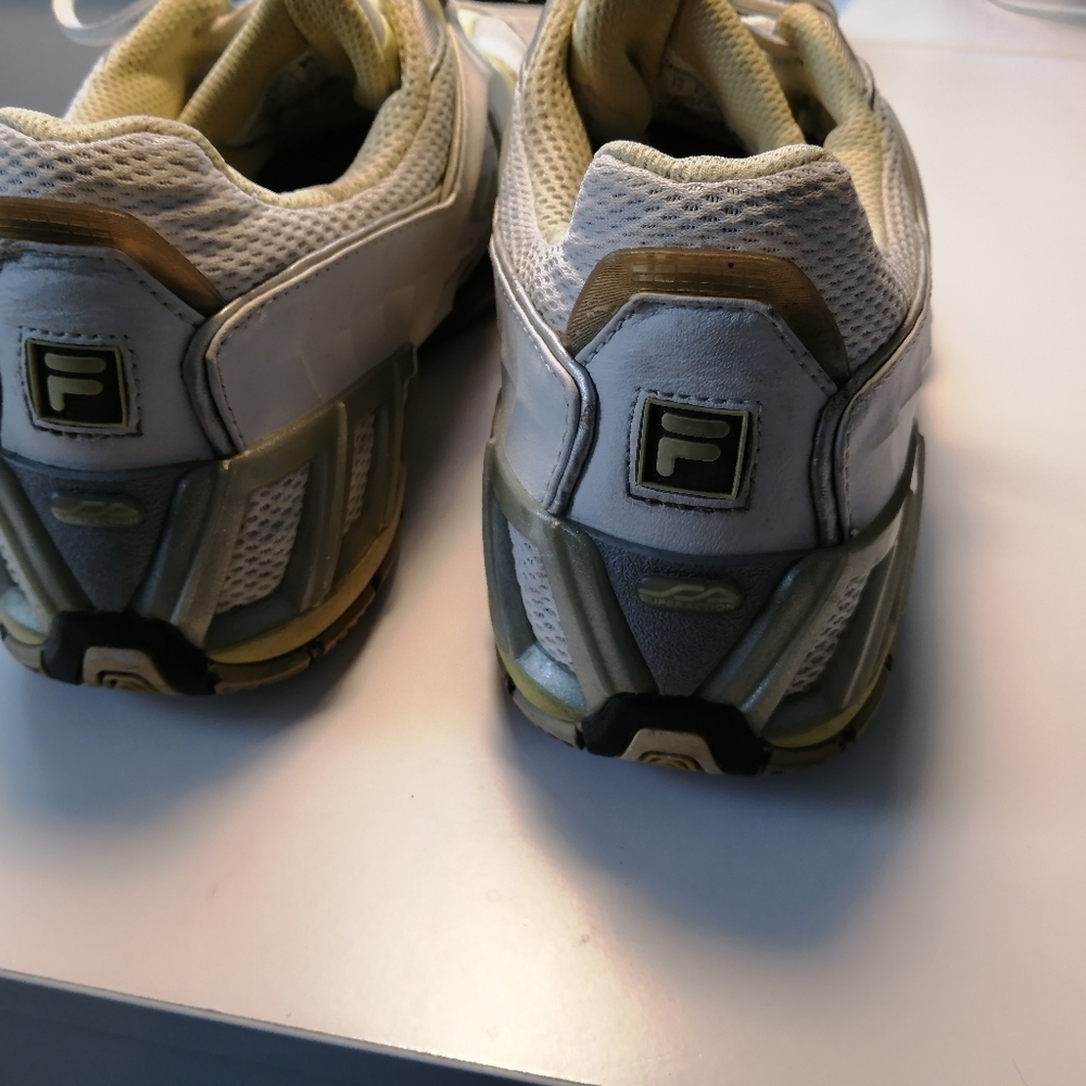 Fila Runners - Picture 7 of 9